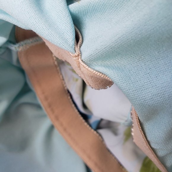 Athlet tankini swim top size S small women's - Picture 4 of 4